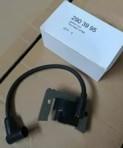 DONTODENT Bobine D'allumage Du Paquet à Haute Pression Ignition Coil Tecumseh 37395 9 DONTODENT Bobine D'allumage Du Paquet à Haute Pression Ignition Coil Tecumseh 37395 -Débroussailleuse Soldes Magasin 58197466 4