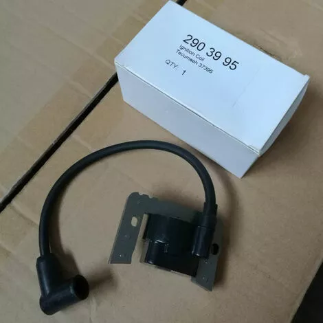 DONTODENT Bobine D'allumage Du Paquet à Haute Pression Ignition Coil Tecumseh 37395 6 DONTODENT Bobine D'allumage Du Paquet à Haute Pression Ignition Coil Tecumseh 37395 – Image 4