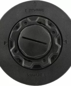 BARES Tête De Débroussailleuse Easy Speed Pour Stihl Autocut C5-2 FS40 FS45 FS46 FS50 FSE60 4006 710 2106 -Débroussailleuse Soldes Magasin 58302416 5