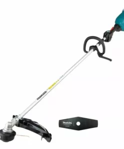 DÉBROUSSAILLEUSE 18VX2 MAKITA DUR369LZ