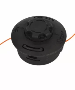 Thsinde 31-2 Tête De Coupe D'herbe ( (filetage 1,25)) Tondeuse à Gazon Tête De Coupe D'herbe Tondeuse à Gazon -Débroussailleuse Soldes Magasin 58371708 2