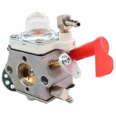 Thsinde Lot De 3 Têtes Fils Pour Débroussailleuse Et Multifonction -Tête De Désherbage En Aluminium De Taille Européenne 4 Thsinde Lot De 3 Têtes Fils Pour Débroussailleuse Et Multifonction -Tête De Désherbage En Aluminium De Taille Européenne â Image 2