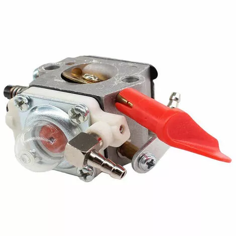 Thsinde Lot De 3 Têtes Fils Pour Débroussailleuse Et Multifonction -Tête De Désherbage En Aluminium De Taille Européenne 6 Thsinde Lot De 3 Têtes Fils Pour Débroussailleuse Et Multifonction -Tête De Désherbage En Aluminium De Taille Européenne â Image 4