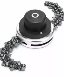 QERSTA Durable Tondeuse Tête Bobine Jardin Tondeuse À Gazon Débroussailleuse Jardin Herbe Chaîne Tondeuse Pour Tondeuse À Gazon