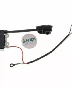 JARDIAFFAIRES Bobine D'allumage Compatible Zenoah, RedMax Remplace T1551-71200