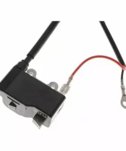 JARDIAFFAIRES Bobine D'allumage Compatible Zenoah, RedMax Remplace T1551-71200 -Débroussailleuse Soldes Magasin 58536403 3