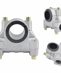 AOUGO 28mm Poignée Support Pratique Jardin Tondeuse Porte-herbe Pour Débroussailleuse Multi Outil Fixer Pelouse épaisse Brosse Alliage D'aluminium 9 AOUGO 28mm Poignée Support Pratique Jardin Tondeuse Porte-herbe Pour Débroussailleuse Multi Outil Fixer Pelouse épaisse Brosse Alliage D'aluminium -Débroussailleuse Soldes Magasin 58574261 3