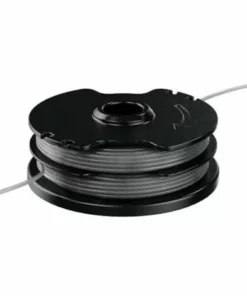 AOUGO Lot De 4 Bobines De Rechange Pour Débroussailleuse Sans Fil Parkside PRTA 20-Li C3 IAN351753 -Débroussailleuse Soldes Magasin 58576018 4