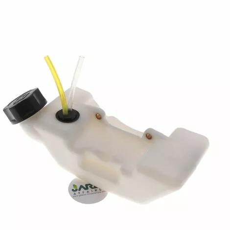 JARDIAFFAIRES Réservoir Pour Débroussailleuse Compatible Mitsubishi Remplace KF01053BA 3 JARDIAFFAIRES Réservoir Pour Débroussailleuse Compatible Mitsubishi Remplace KF01053BA
