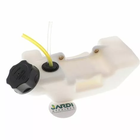 JARDIAFFAIRES Réservoir Pour Débroussailleuse Compatible Mitsubishi Remplace KF01053BA 4 JARDIAFFAIRES Réservoir Pour Débroussailleuse Compatible Mitsubishi Remplace KF01053BA – Image 2