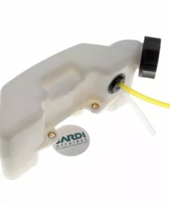 JARDIAFFAIRES Réservoir Pour Débroussailleuse Compatible Mitsubishi Remplace KF01053BA 7 JARDIAFFAIRES Réservoir Pour Débroussailleuse Compatible Mitsubishi Remplace KF01053BA -Débroussailleuse Soldes Magasin 58821138 3