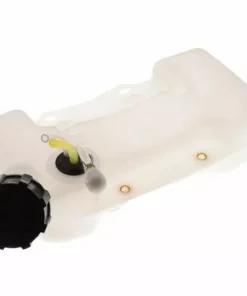 JARDIAFFAIRES Réservoir Pour Débroussailleuse Compatible Mitsubishi TB43