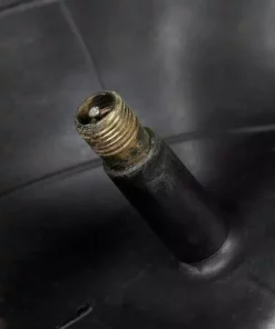 ABCRITAL 15X6.00-6 Nhs Tondeuse À Gazon Pneu Intérieur Tubes Tr13 Tige Atv Pneu Golf Cart Pneus - Noir, Free Size -Débroussailleuse Soldes Magasin 59135496 4