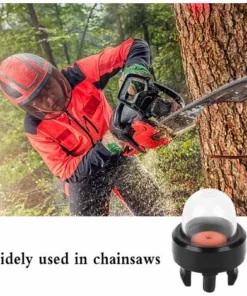 QERSTA Ampoule Amorçage D'essence, 5Pcs Ampoules D'amorçage Conviennent Aux Tondeuses à Gazon Tronçonneuses Souffleuses 8 QERSTA Ampoule Amorçage D'essence, 5Pcs Ampoules D'amorçage Conviennent Aux Tondeuses à Gazon Tronçonneuses Souffleuses -Débroussailleuse Soldes Magasin 59162422 3