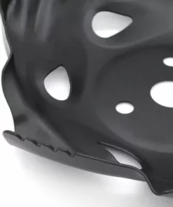 QERSTA Tête De Coupe-Herbe, Universel Tête De Débroussailleuse Tête De Bordure De Mauvaises Herbes Tête De Débroussailleuse De Trimmer De Tondeuse à Gazon -Débroussailleuse Soldes Magasin 59162478 3