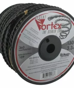 OUTDOOR POWER SPORT FIL NYLON 3,3MM