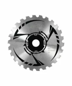 Pack RYOBI Débroussailleuse Thermique 1250W RBC42FSBO - Lame Scie 26 Dents - Carter De Protection -Débroussailleuse Soldes Magasin 59180752 3