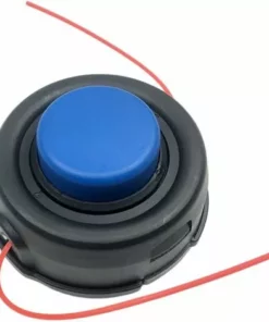 LUCKY-88 Tête De Coupe Gazon T35 Tête De Coupe Tondeuse à Gazon