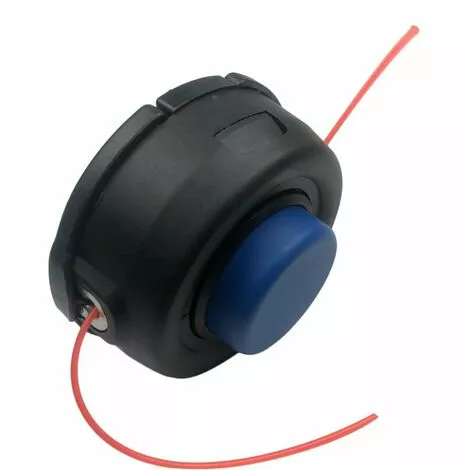 LUCKY-88 Tête De Coupe Gazon T35 Tête De Coupe Tondeuse à Gazon 4 LUCKY-88 Tête De Coupe Gazon T35 Tête De Coupe Tondeuse à Gazon – Image 2