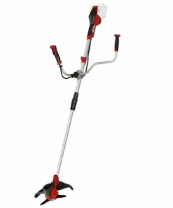 EINHELL Débroussailleuse AGILLO 36/255 BL + Starter Kit 2x3,0Ah - Power X-Change -Débroussailleuse Soldes Magasin 59322268 2