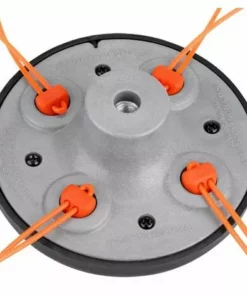 GroupM Accessoires De Tondeuse à Gazon Husqvarna Tête De Coupe -Débroussailleuse Soldes Magasin 59503672 3