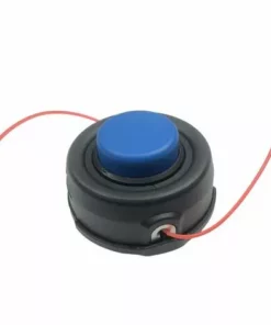 GroupM Tête De Coupe Pour Tondeuse à Gazon T35 - Noir -Débroussailleuse Soldes Magasin 59505071 5