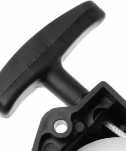 LTS FAFA Brosse Tondeuse Tête Pull Starter Pull Starter Poignée Pour Débroussailleuse/Tondeuse Tête/Tondeuse Recoil Jardin 26CC 1E34F CG260 BC260 -Débroussailleuse Soldes Magasin 59654620 5