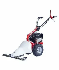 EUROSYSTEMS Motofaucheuse Avec Barre De Coupe 190 Cc