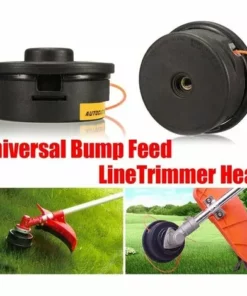 GALOZZOIT Remplacement De La Tête De Coupe Pour La Tête De Coupe Stihl Autocut 25-2 FS120 FS44 FS55 FS70 FS80 FS90 FS100 -Débroussailleuse Soldes Magasin 59800527 5