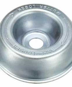 MODOU 4PCS / Set De Fixation Lame En Métal Rechange De Haute Qualité Kit Pour STIHL Tondeuse à Gazon Débroussailleuse -Débroussailleuse Soldes Magasin 59826042 3