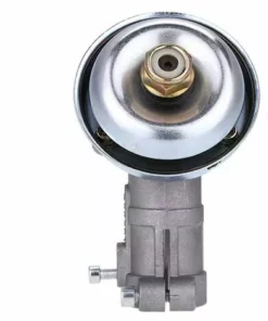 LUCKY-88 Tondeuse à Gazon Thunderbolt Tête De Travail Débroussailleuse Tête De Travail Boîte De Vitesses 26mm 7 Dents -Débroussailleuse Soldes Magasin 59928000 3