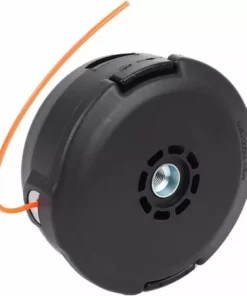 TRIOMPHE Tête De Débroussailleuse T35 Pour Husquvarna 123L 225L 232L 322L 323L 323R 324LX 343F 343R 345FX 345RX Débroussailleuse Tap Advance，T-Audace -Débroussailleuse Soldes Magasin 59981399 2