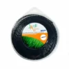 JARDIAFFAIRES Fil Pour Débroussailleuse Professionnel Torsade 2,7mm X 95 Mètres