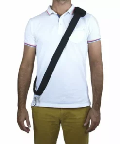 JR MOTOCULTURE JR Harnais Débroussailleuse HAR001