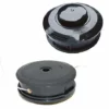 JR MOTOCULTURE Tête Fil Nylon Semi-Automatique (Tap & Go) Extra Plate TFN002 JR 2 JR MOTOCULTURE Tête Fil Nylon Semi-Automatique (Tap & Go) Extra Plate TFN002 JR -Débroussailleuse Soldes Magasin 60073056 1