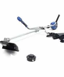 HYUNDAI Débroussailleuse Sans Fil 40 V 26 Cm HDBDN40V-AC