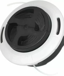 FVBJD Tête De Fauchage Remplacer Stihl AutoCut C26-2 Pour Stihl FS55 FS55RT FS56 FS56R FS70 FS70R FS74 FS76 FS80 FS80R FS85 FS85R FS90 FS90R FS94 FS94R FS100RX Pièces # 4002 710 2169