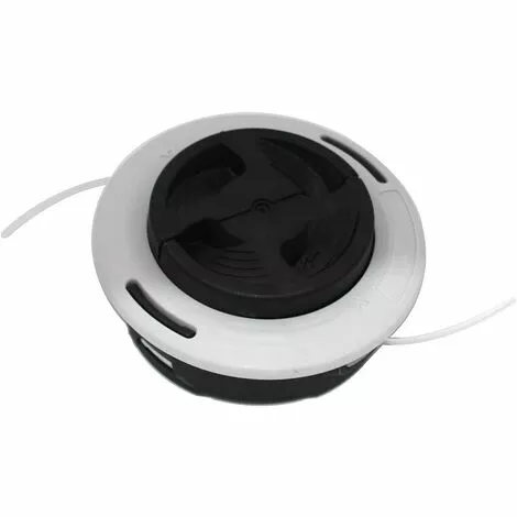 FVBJD Tête De Fauchage Remplacer Stihl AutoCut C26-2 Pour Stihl FS55 FS55RT FS56 FS56R FS70 FS70R FS74 FS76 FS80 FS80R FS85 FS85R FS90 FS90R FS94 FS94R FS100RX Pièces # 4002 710 2169 4 FVBJD Tête De Fauchage Remplacer Stihl AutoCut C26-2 Pour Stihl FS55 FS55RT FS56 FS56R FS70 FS70R FS74 FS76 FS80 FS80R FS85 FS85R FS90 FS90R FS94 FS94R FS100RX Pièces # 4002 710 2169 – Image 2