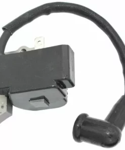 FVBJD Module D'allumage Pour Stihl FS38 FS55 FC55 FS45 HL45 HS45 KM55 MM55 FS46 4140 400 1308 -Débroussailleuse Soldes Magasin 60177316 5