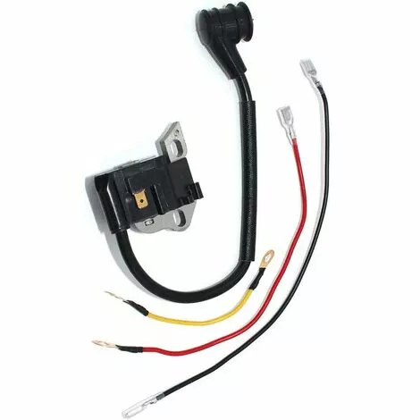 FVBJD Bobine D'allumage Pour STIHL 021 023 025 MS210 MS230 MS250 Tronçonneuse 0000 400 1306 7 FVBJD Bobine D'allumage Pour STIHL 021 023 025 MS210 MS230 MS250 Tronçonneuse 0000 400 1306 – Image 5