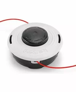 JOORRT Tête D'alimentation Pour Débroussailleuse Stihl Autocut 46-2 FS160 260 FS310 FS360 FS410 FS450 FS460