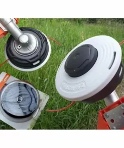 JOORRT Tête D'alimentation Pour Débroussailleuse Stihl Autocut 46-2 FS160 260 FS310 FS360 FS410 FS450 FS460 -Débroussailleuse Soldes Magasin 60185949 3