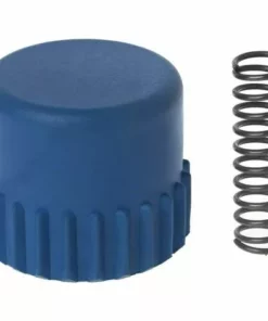 JOORRT Tête De Débroussailleuse En Nylon - Ressort En Métal - Pièce De Rechange Pour Husqvarna T25/T35