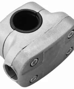 READCLY Fixation De Fixation For Support De Poignée -  Strimmer Attache De Poignée 28mm For Tube De Débroussailleuse Strimmer Trimmer -Débroussailleuse Soldes Magasin 60216150 5
