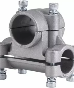 READCLY Support De Poignée De Débroussailleuse, Support De Serrage De Support De Poignée De 26/28mm Pour Fixations De Tube De Débroussailleuse De Débroussailleuse Pour Tondeuses àazon(26mm) -Débroussailleuse Soldes Magasin 60216567 4