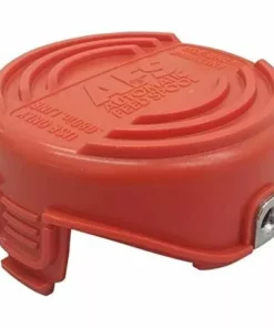 AOUGO Capuchon De Bobine Pour Coupe-Herbe à Levier -Débroussailleuse Soldes Magasin 60282286 3