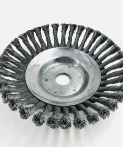 Cisea Brosse à Mauvaises Herbes Pour Débroussailleuse 200 Mm 11 Cisea Brosse à Mauvaises Herbes Pour Débroussailleuse 200 Mm -Débroussailleuse Soldes Magasin 60305958 5