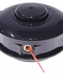 3L43532401 - Tête Nylon Tap&Go M8x1.25 Mâle Gauche Pour Débroussailleuse ALPINA