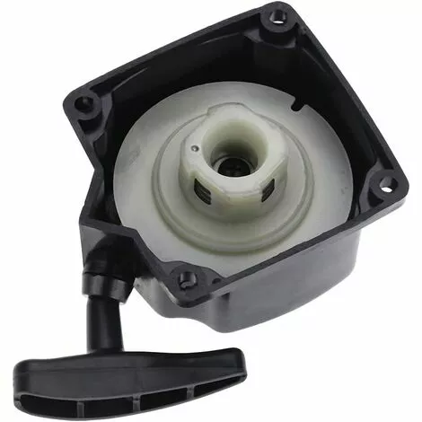 NAXUNNN Démarreur Démarreur Remplacement Démarreur Remplacement Pour 520 430 Débroussailleuse 3 NAXUNNN Démarreur Démarreur Remplacement Démarreur Remplacement Pour 520 430 Débroussailleuse