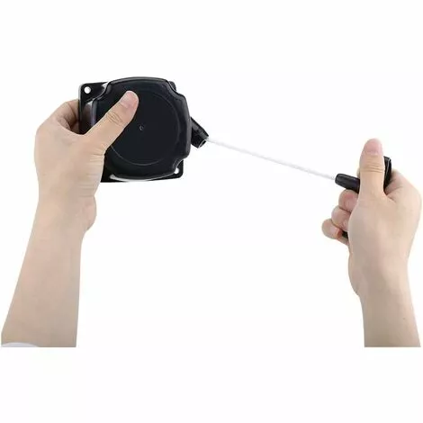 NAXUNNN Démarreur Démarreur Remplacement Démarreur Remplacement Pour 520 430 Débroussailleuse 6 NAXUNNN Démarreur Démarreur Remplacement Démarreur Remplacement Pour 520 430 Débroussailleuse – Image 4